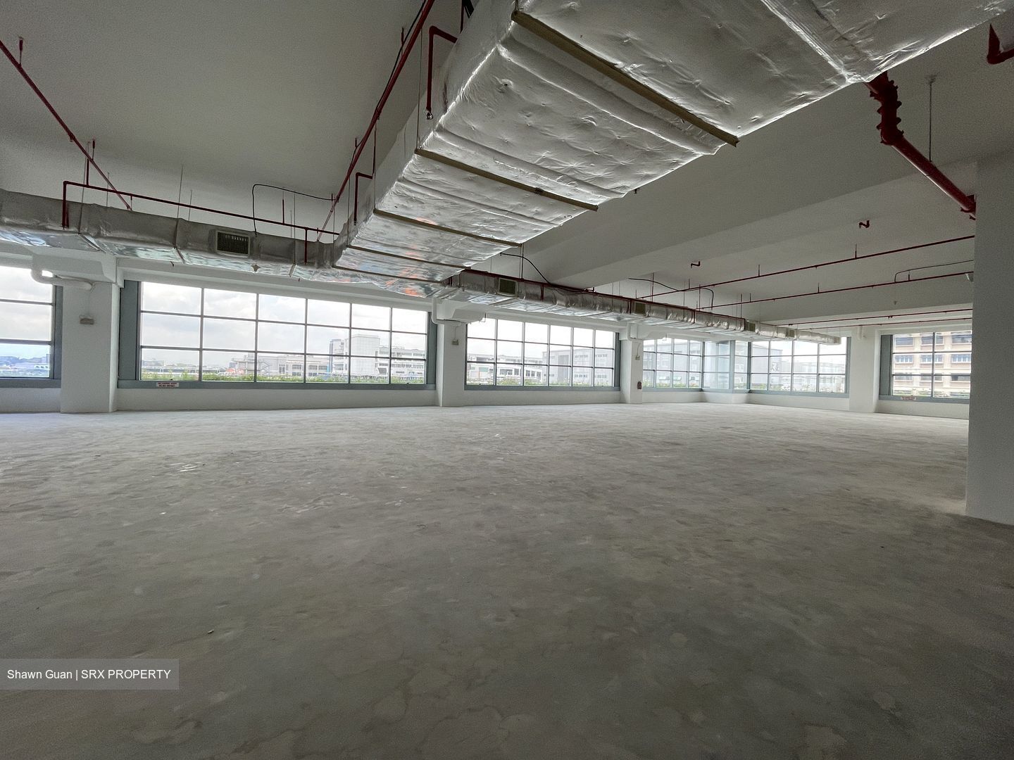 Serangoon North Avenue 5 (D19), Factory #437779041